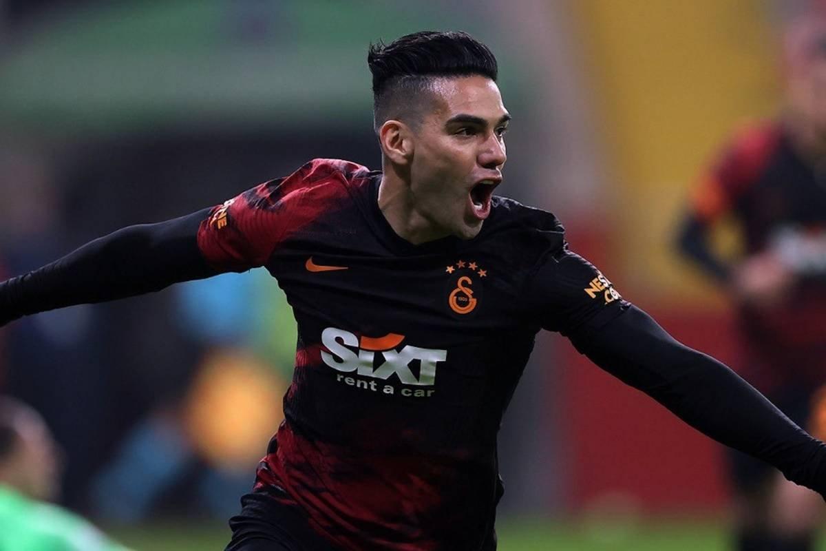 Radamel Falcao: Galatasaray'a borcumu ödeme zamanı