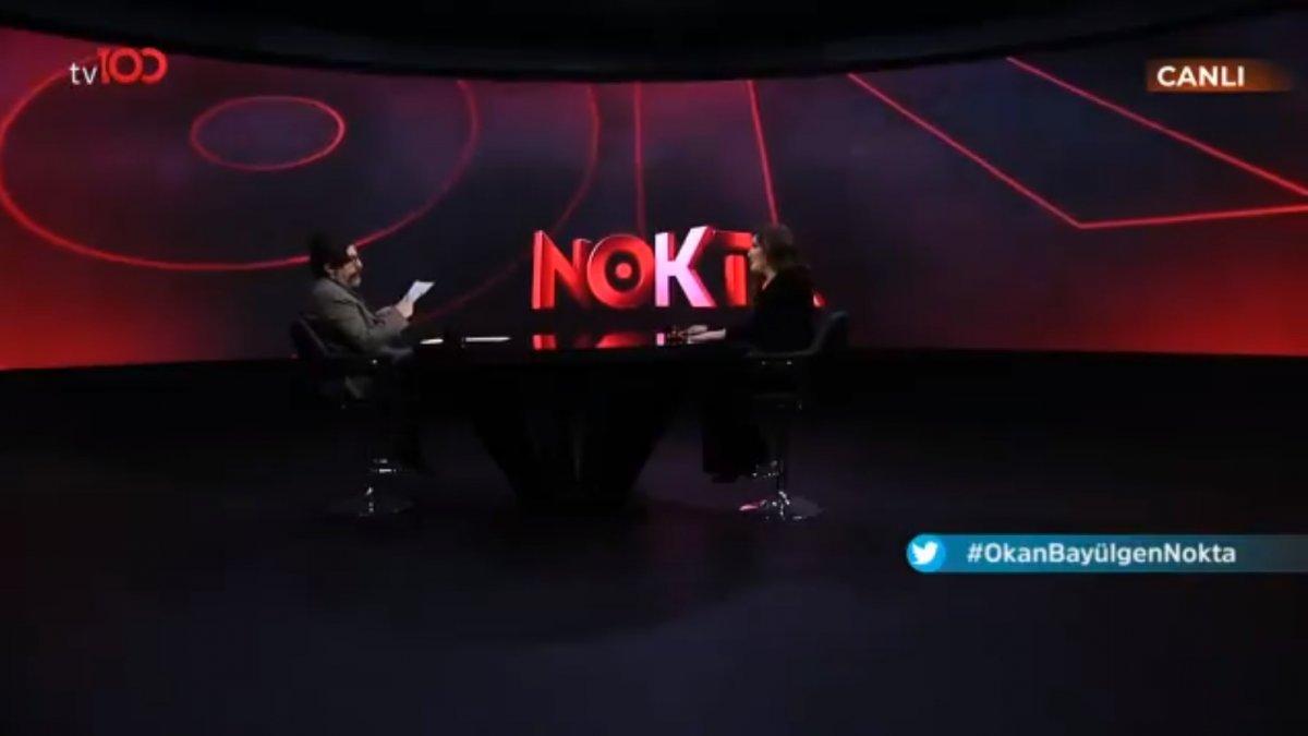 Okan Bayülgen: Ajda Pekkan kısıtlamada yeni reklamını nasıl çekti?