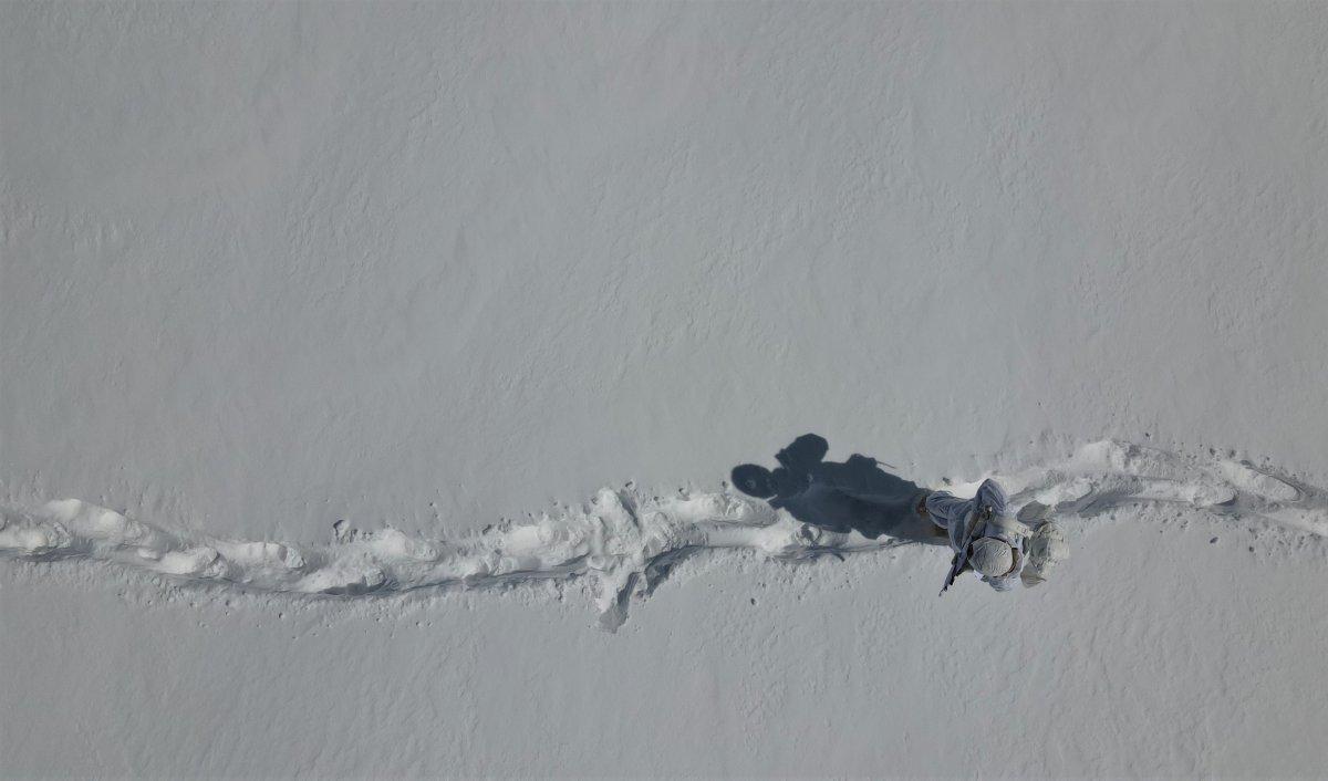 Bingöl’de Eren-4 operasyonu kararlılıkla sürüyor