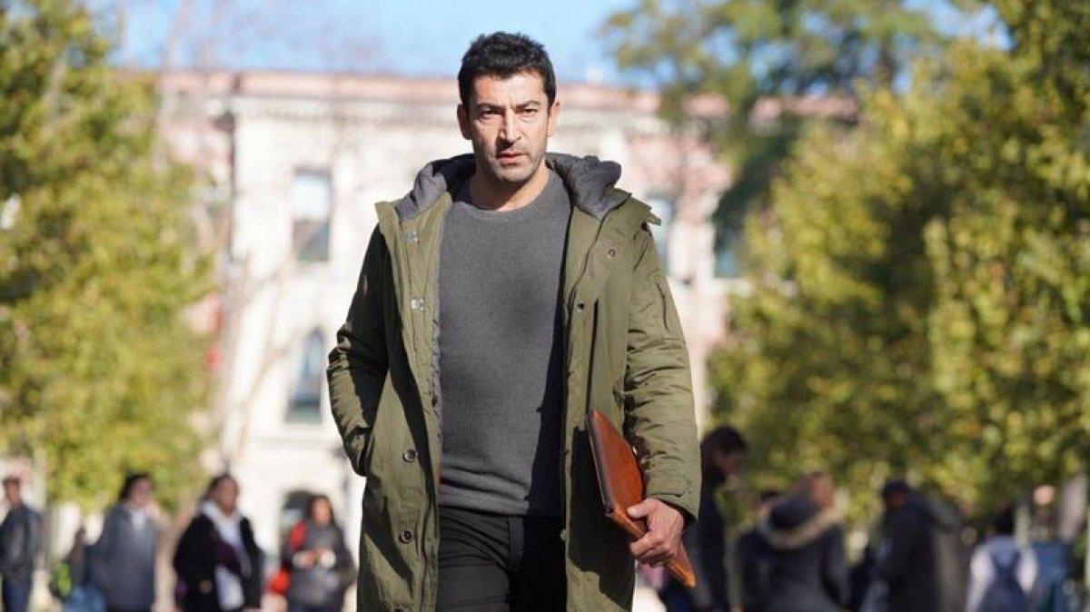 Kenan İmirzalıoğlu, tarih dersi alacak