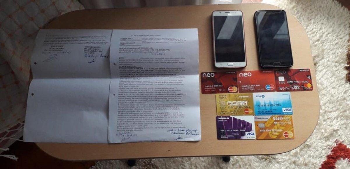 55 ilde eş zamanlı tefecilik operasyonu