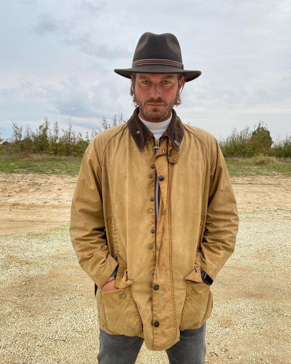 Kıvanç Tatlıtuğ'dan korona itirafı