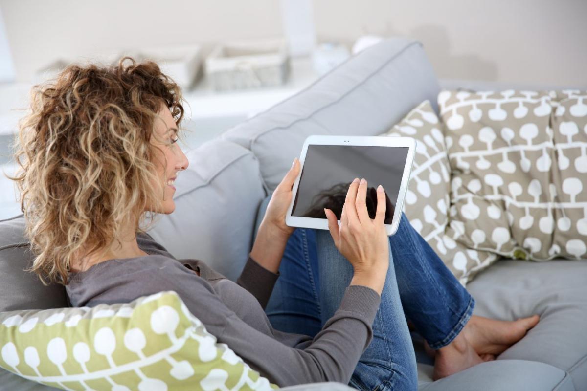 Dijital ekranlar cildi yaşlandırıyor