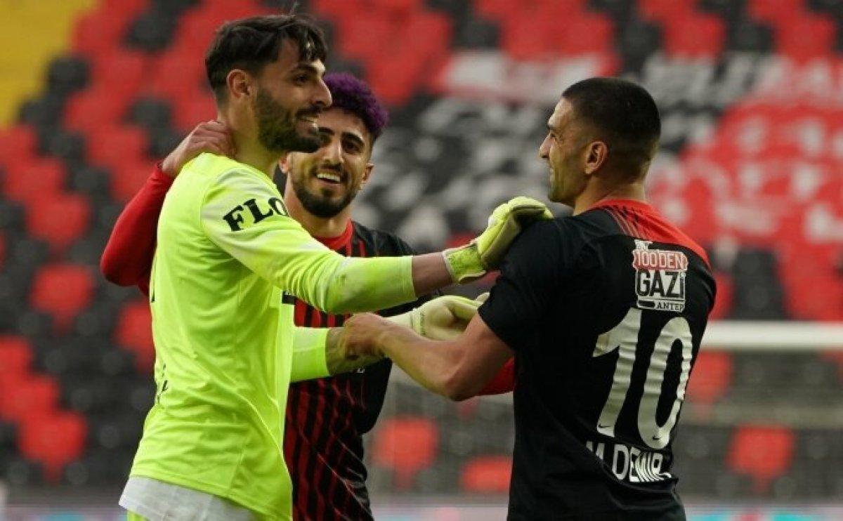 Mehmet Büyükekşi: Yenemeyeceğimiz takım yok