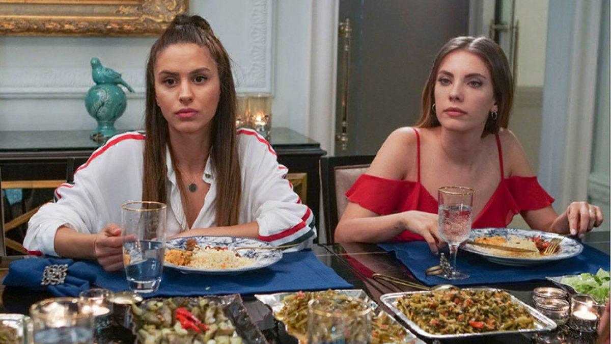 Arabasında uyuşturucuyla yakalanan Ayşegül Çınar konuştu