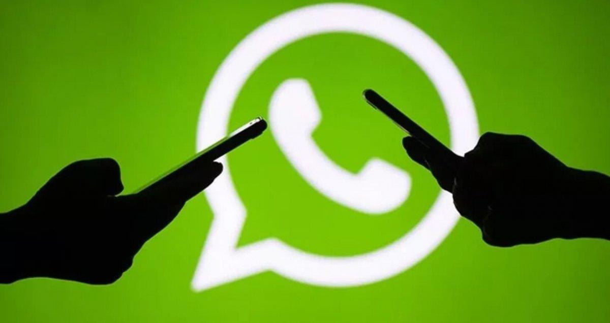 WhatsApp hangi telefonlardan silinecek? WhatsApp'ın çalışmayacağı telefonlar 2021