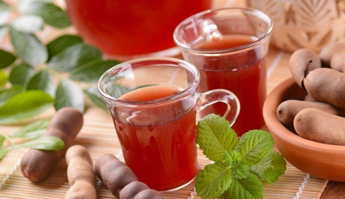 Demirhindi nedir, faydaları nelerdir? Demirhindi şerbeti nasıl yapılır?