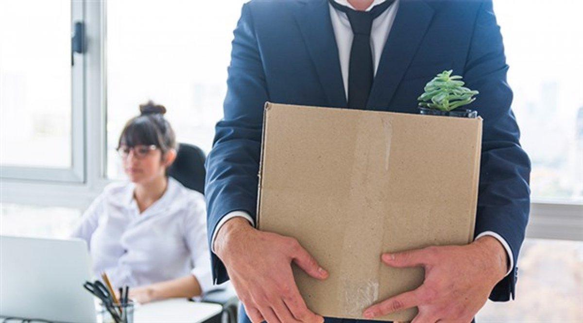 Kod 29 nedir? Kod 29 işten çıkarma ne demek?