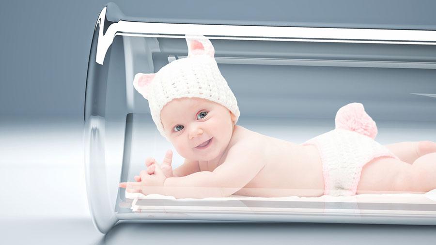 Genetik hastalıklar anne karnında belirlenebiliyor