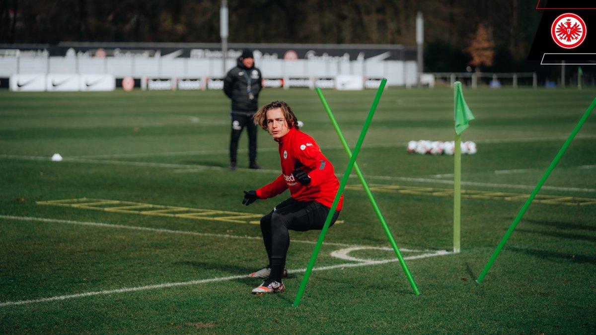 Almanlardan Ali Akman'a övgü: İyi ki almışız