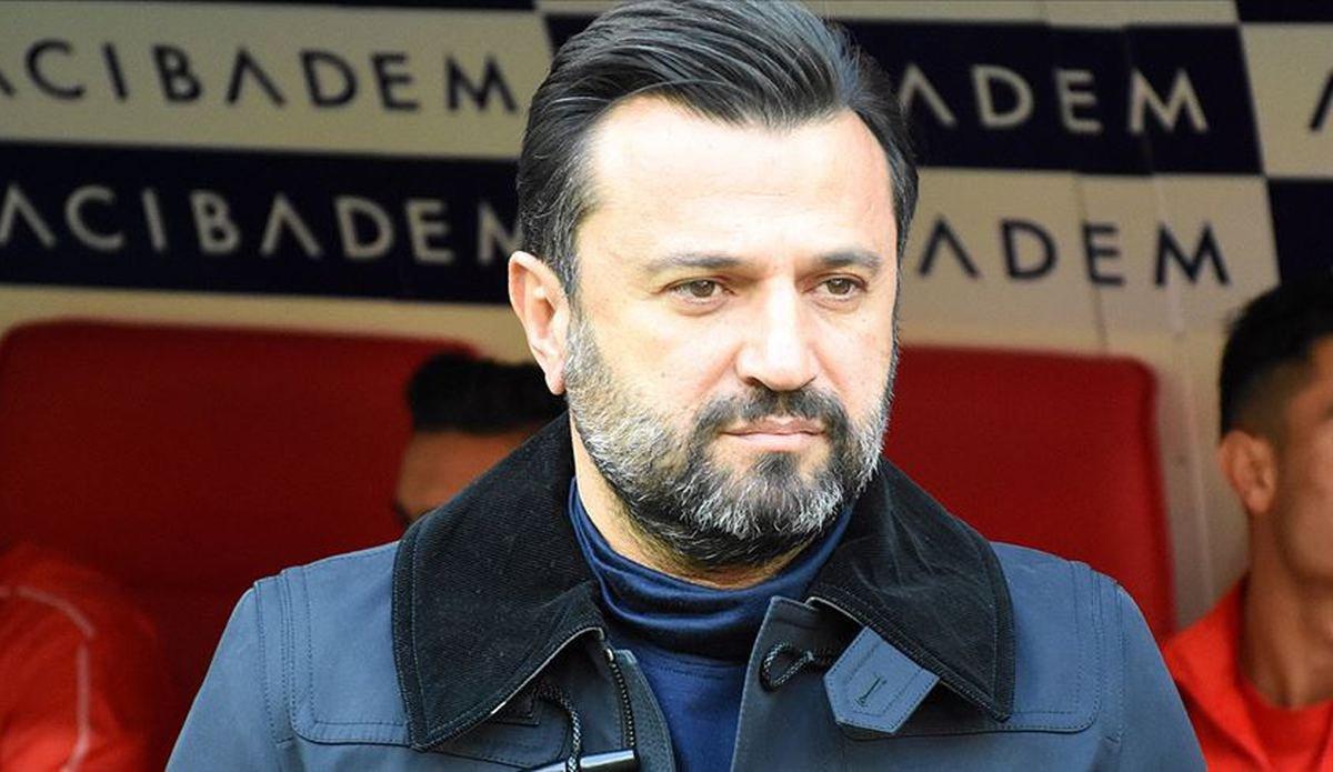 Bülent Uygun: Atatürk mezarından kalksa Erdoğan'ı alnından öper