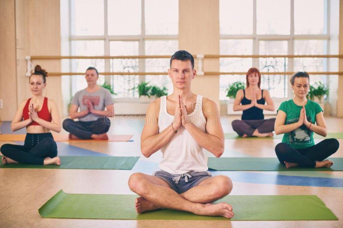 Yoga selamı: Namaste nedir ve ne anlama gelir?