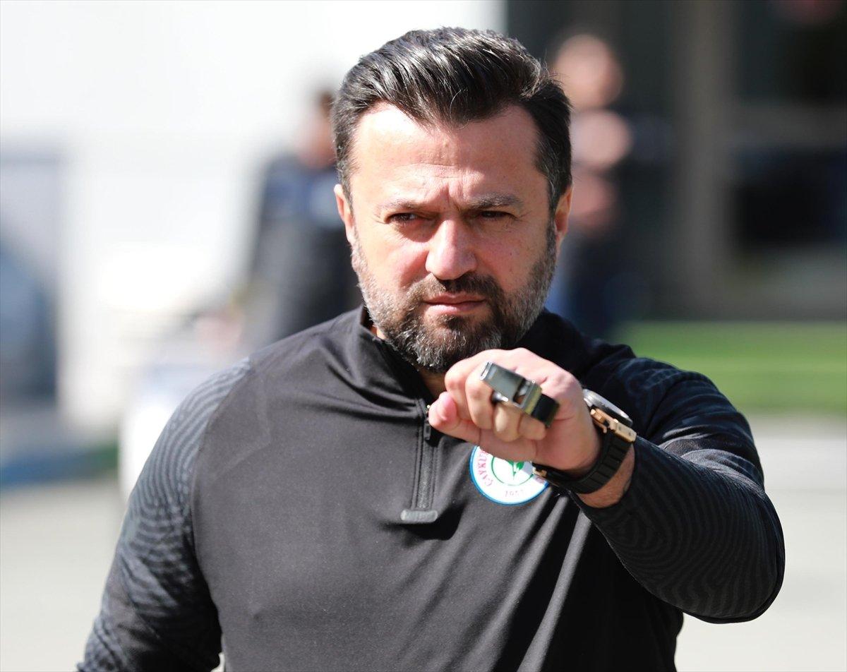 Bülent Uygun: Atatürk mezarından kalksa Erdoğan'ı alnından öper