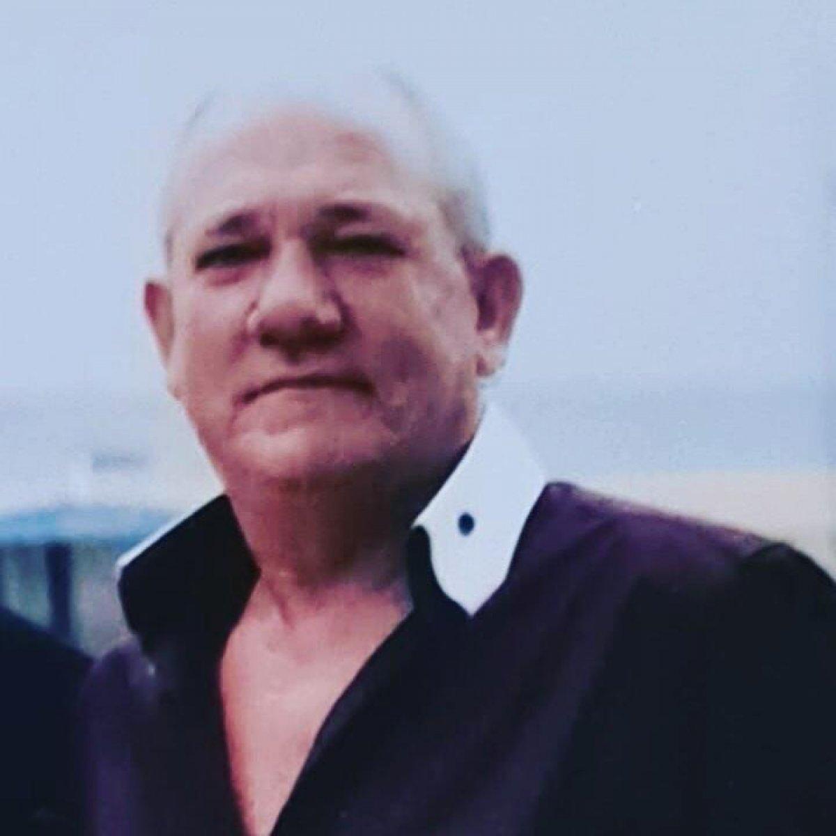 Ronaldo'nun dayısı hayatını kaybetti