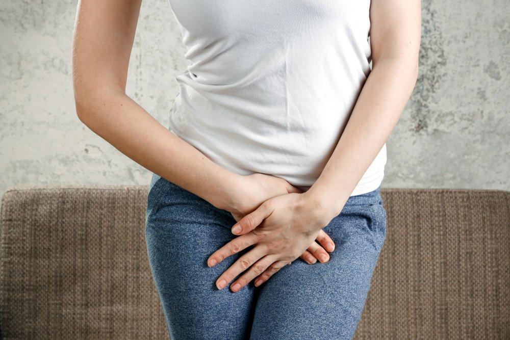 Rahim sarkmasına karşı 'Kegel' egzersizi