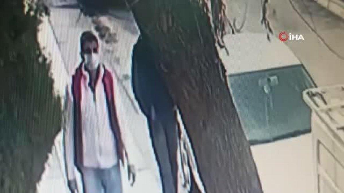 Ankara'da iki grup arasında bıçaklı kavga