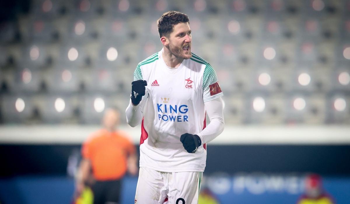 Thomas Henry: Her yıl Avrupa'da oynayan Beşiktaş'ı herkes bilir