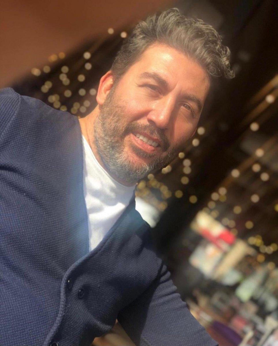 Emre Kınay, koronavirüse yakalandı