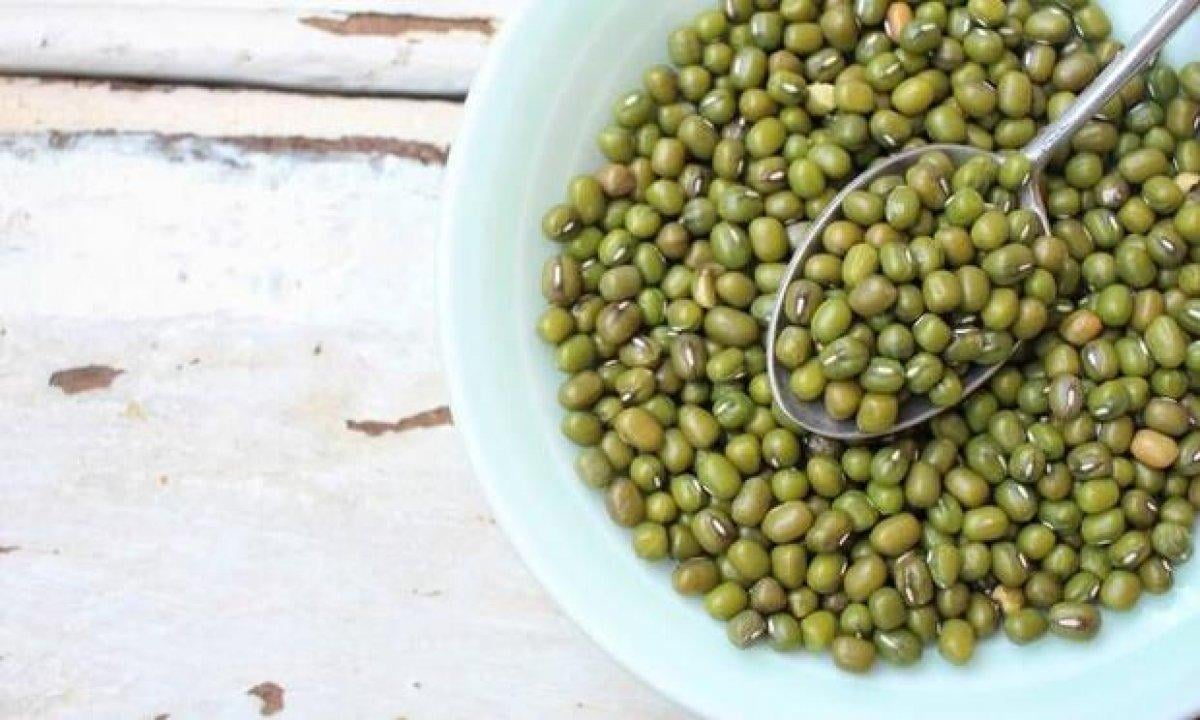 Maş fasulyesi nedir, neye iyi gelir? Maş fasulyesi nerede yetişir?