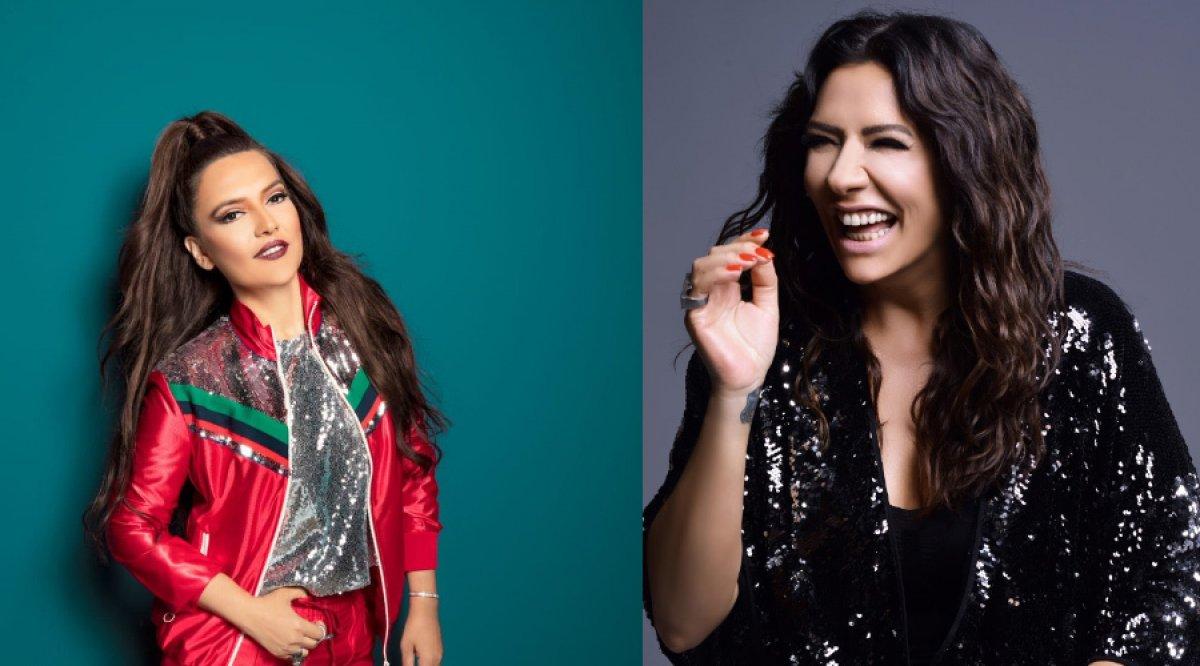 Işın Karaca: Demet Akalın doğru söylüyor