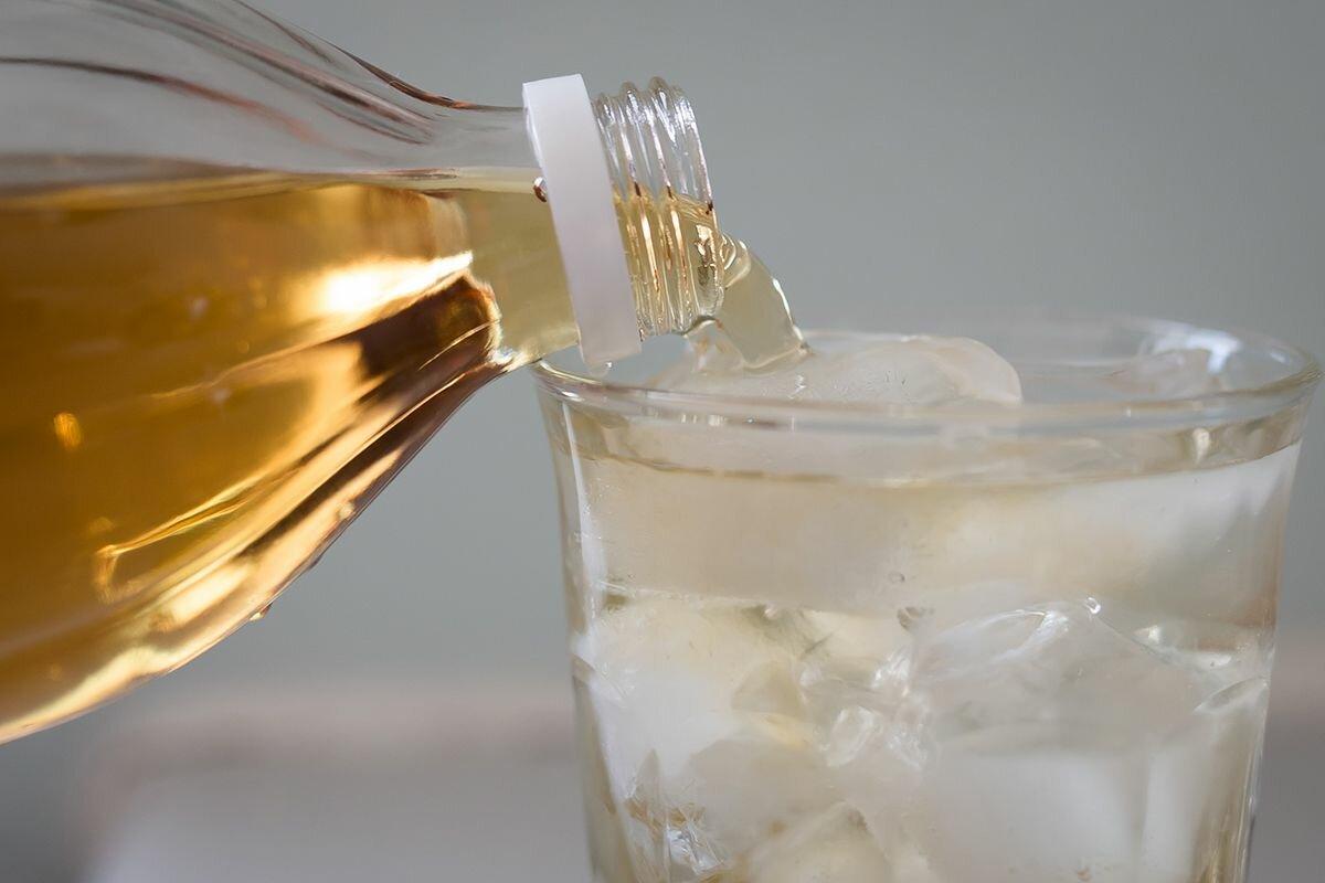 Aç karna içilen sirkeli su zayıflatır mı? Sirkeli su içmenin faydaları..