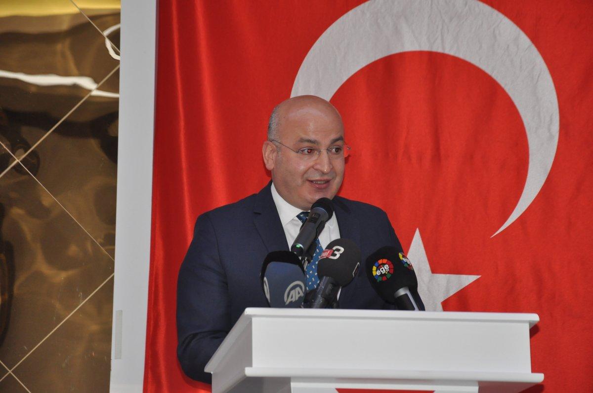 Trafiğin başındaki en yetkili isimden ölümlü trafik kazalarının oranı