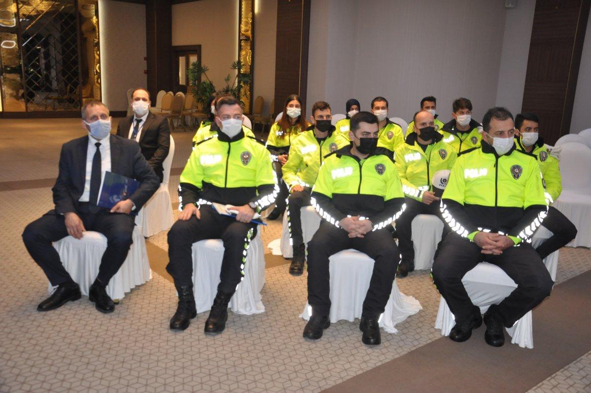 Trafiğin başındaki en yetkili isimden ölümlü trafik kazalarının oranı