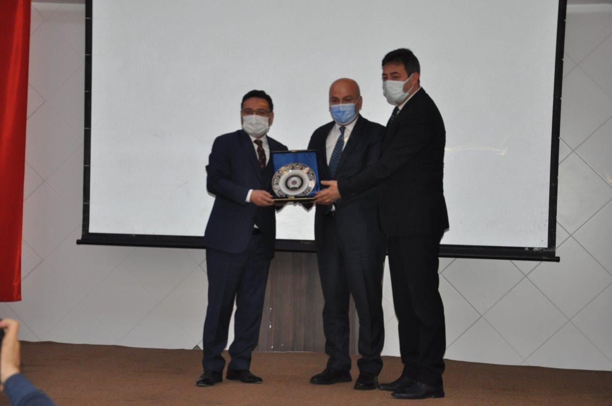 Trafiğin başındaki en yetkili isimden ölümlü trafik kazalarının oranı