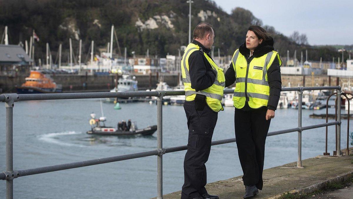 İngiltere'nin, mültecileri Türkiye'ye gönderme planı