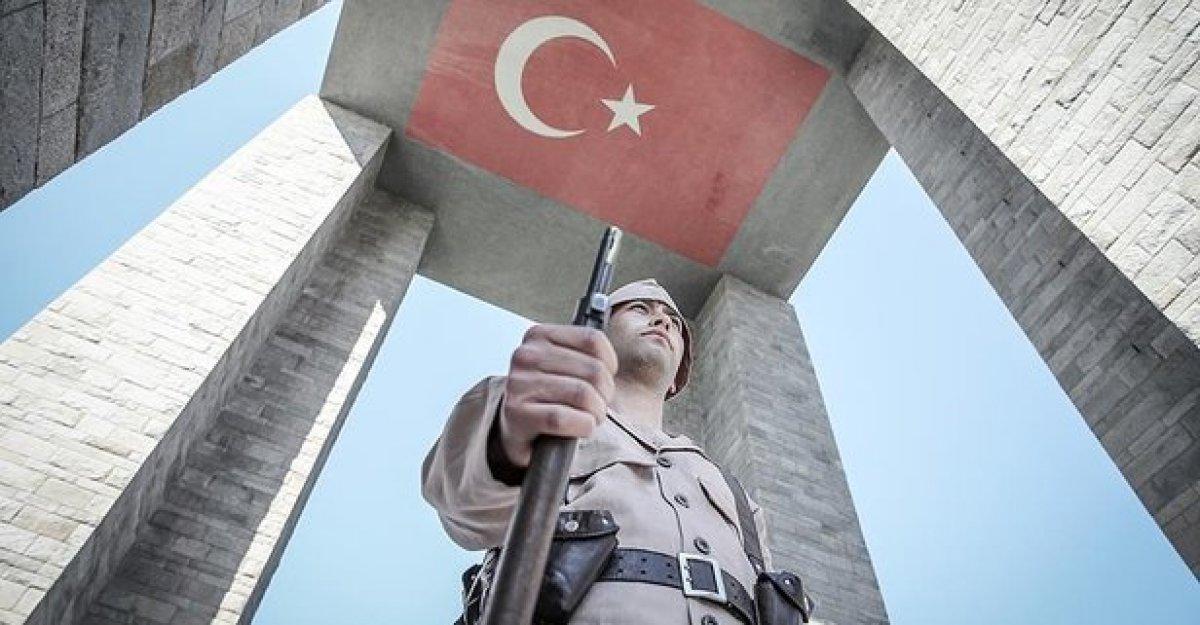 Çanakkale Zaferi 57. Alay hikayesi nedir? 57. Alay nedir, komutanı kimdir?