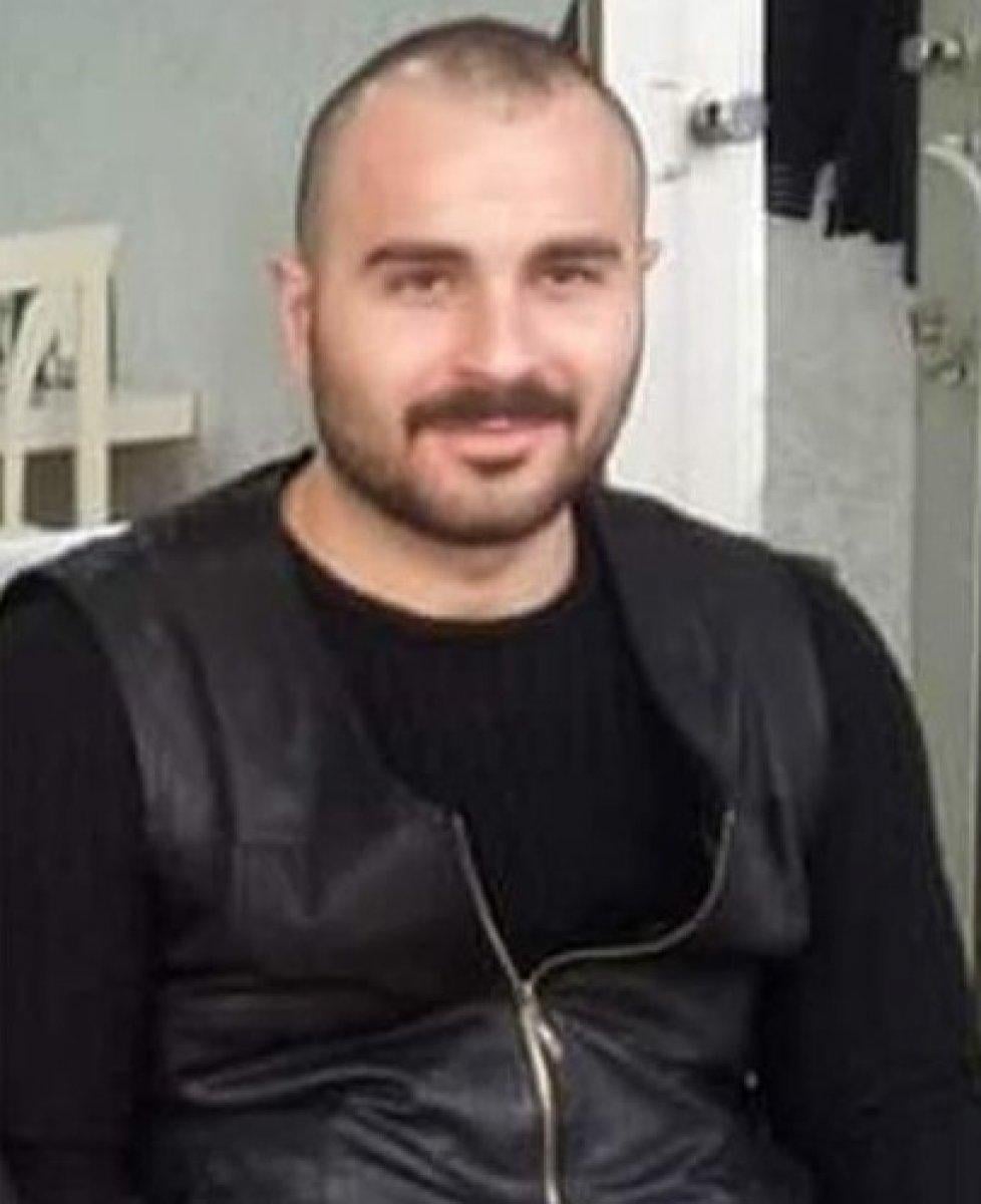 Kocaeli'de tartıştığı kişiyi boğazından vurarak öldüren zanlı tutuklandı