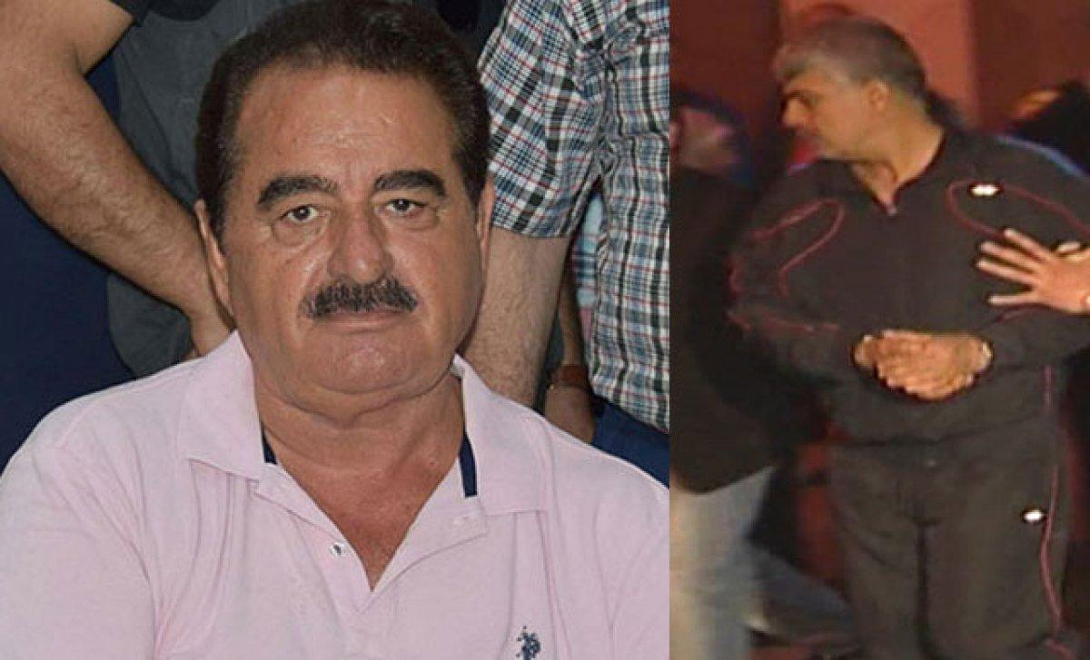 İbrahim Tatlıses’e silahlı saldırı davasında karar: Abdullah Uçmak'a 30 yıl hapis cezası