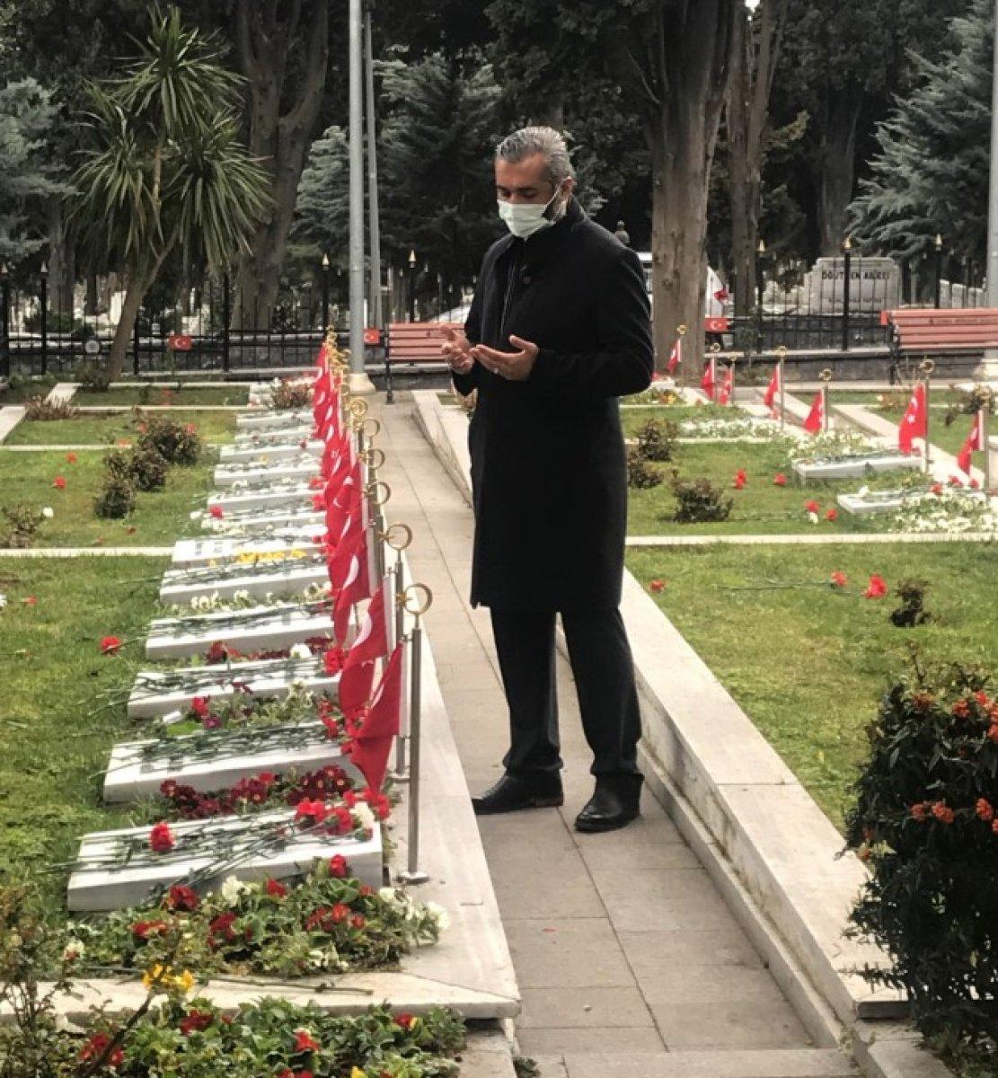 Mustafa İlker Yılmaz