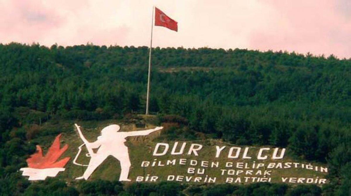 Çanakkale Türküsü sözleri: Çanakkale Türküsü'nü kim yazdı, hikayesi nedir?
