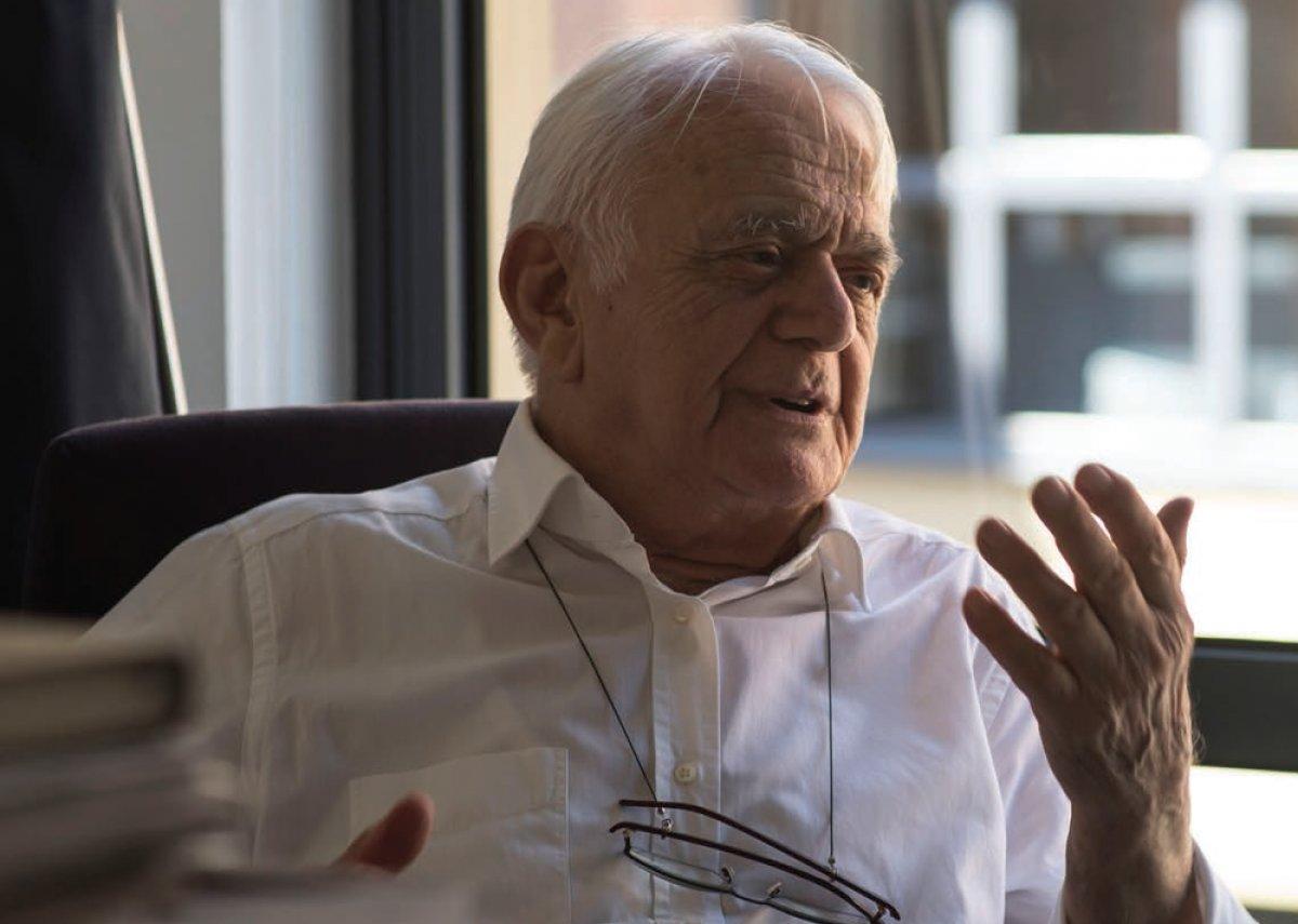 Mehmet Genç hayatını kaybetti