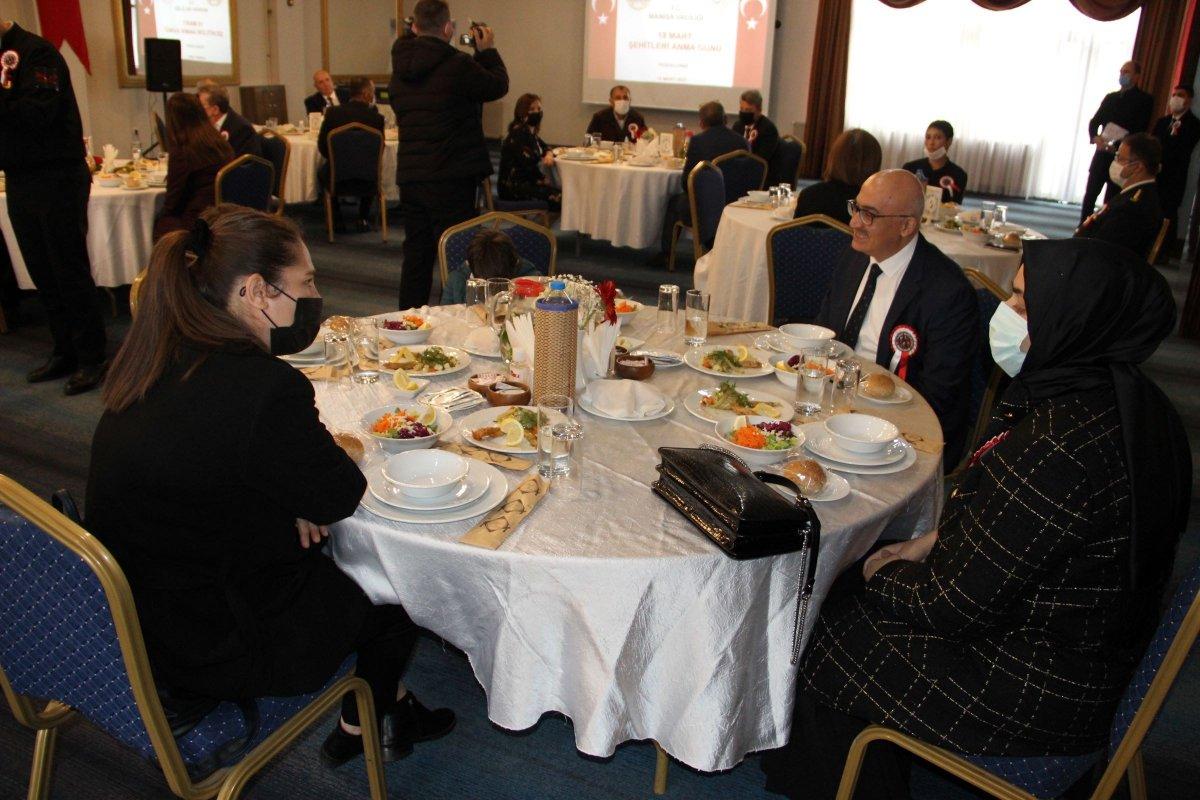 Seyit Onbaşı'nın astsubay torunu Seyit Çabuk, dedesini anlattı