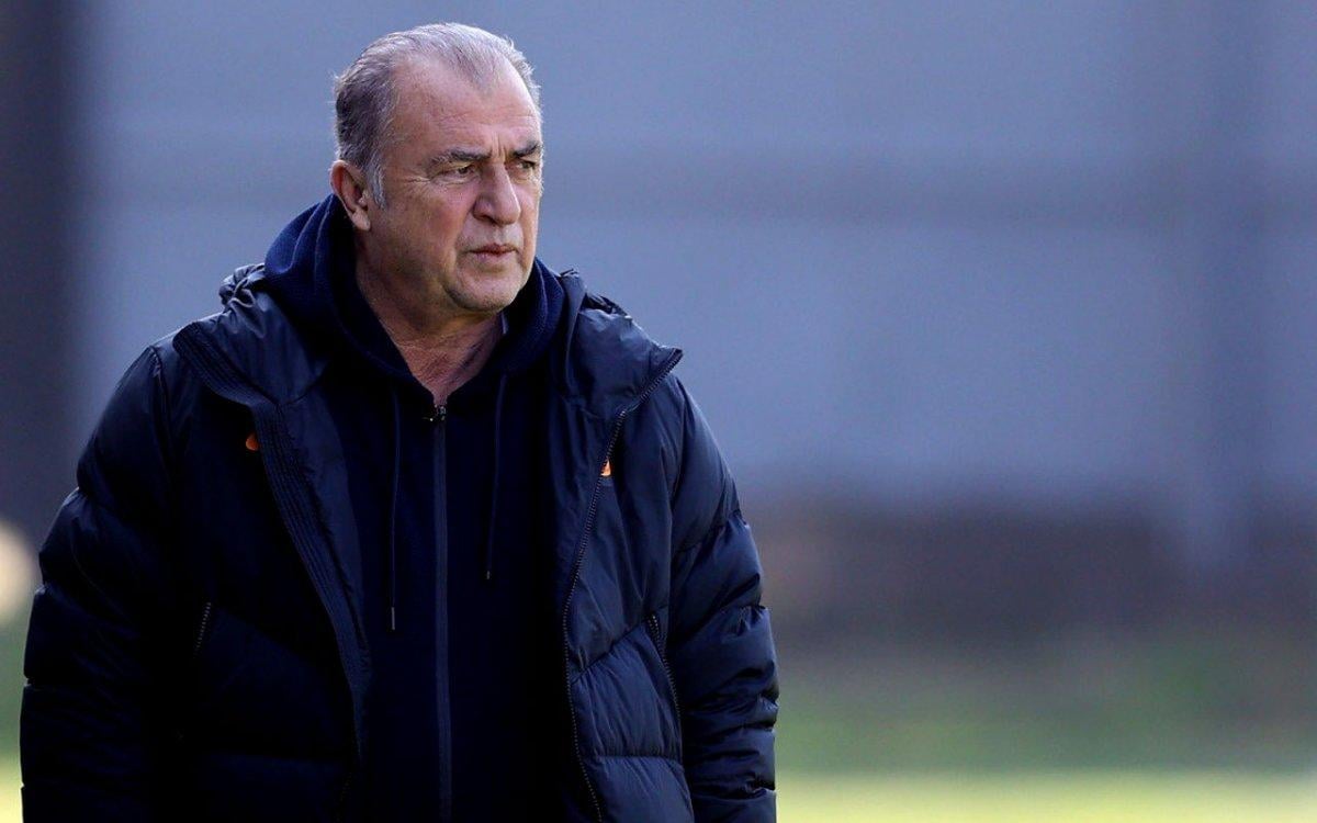 Fatih Terim: Derbiyi bırak, Rize'ye bak
