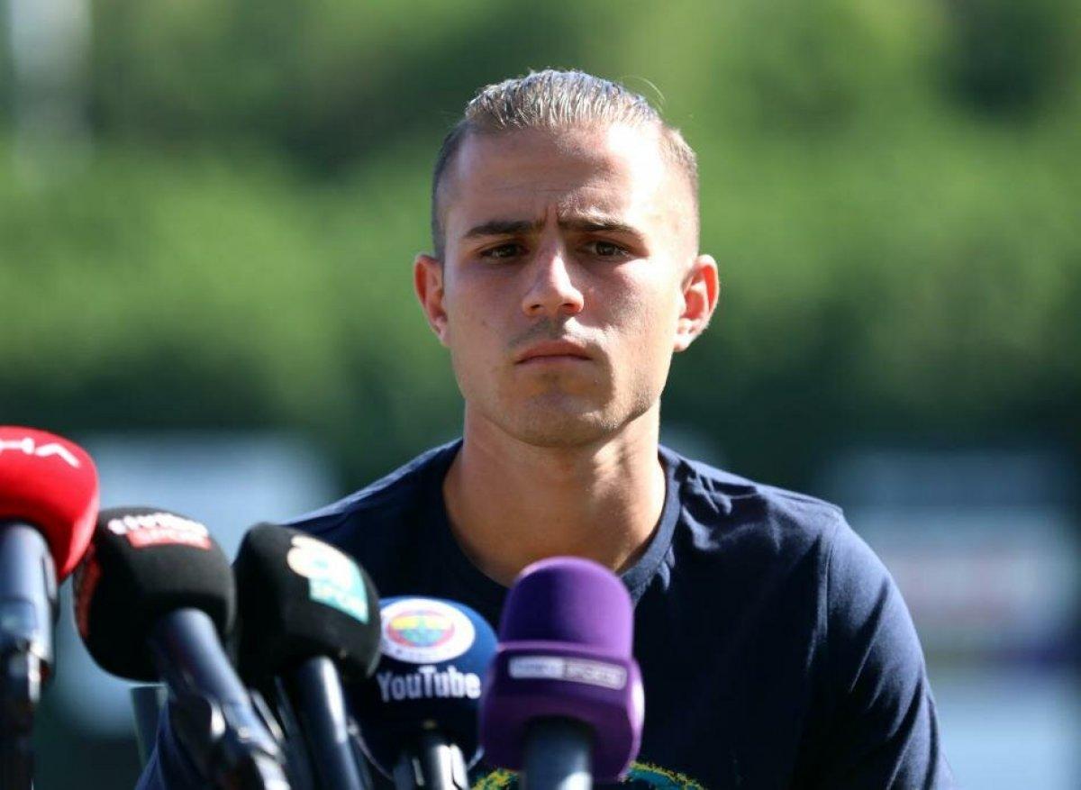 Dimitris Pelkas'tan derbi yorumu