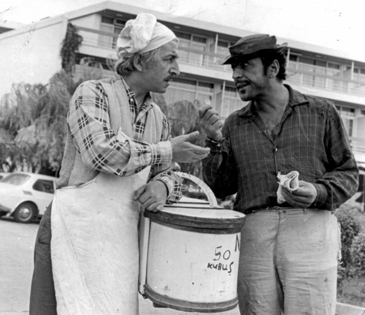 Sadri Alışık ölüm yıl dönümünde anılıyor.. Sadri Alışık kimdir? Sadri Alışık ne zaman ve neden öldü?