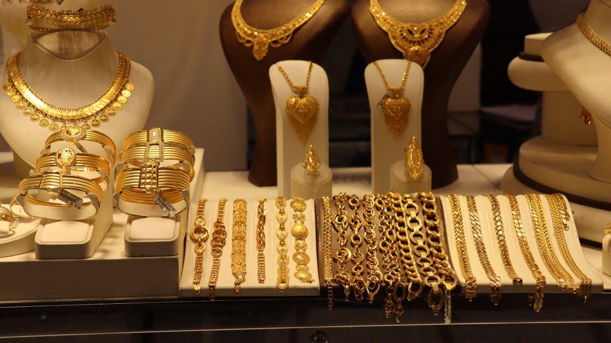 kuyumcu olmak için şartlar değişiyor