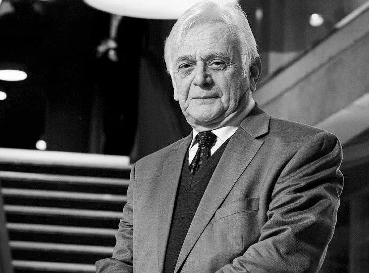 Mehmet Genç hayatını kaybetti