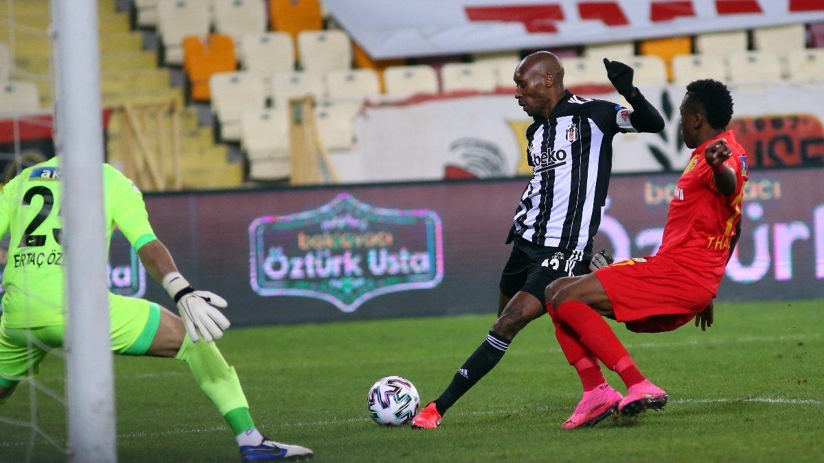 Atiba: Uzun zamandır Fenerbahçe maçını bekliyoruz