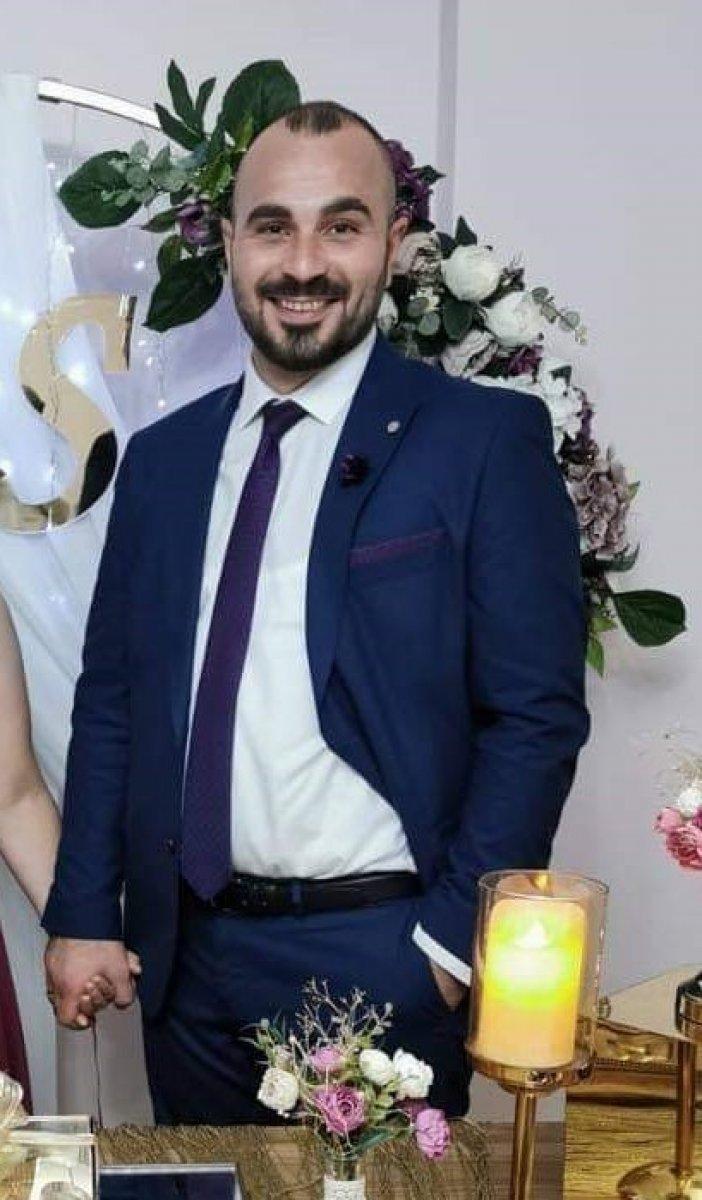 Kocaeli’de baraka yaptığı arsanın sahibini öldürdü