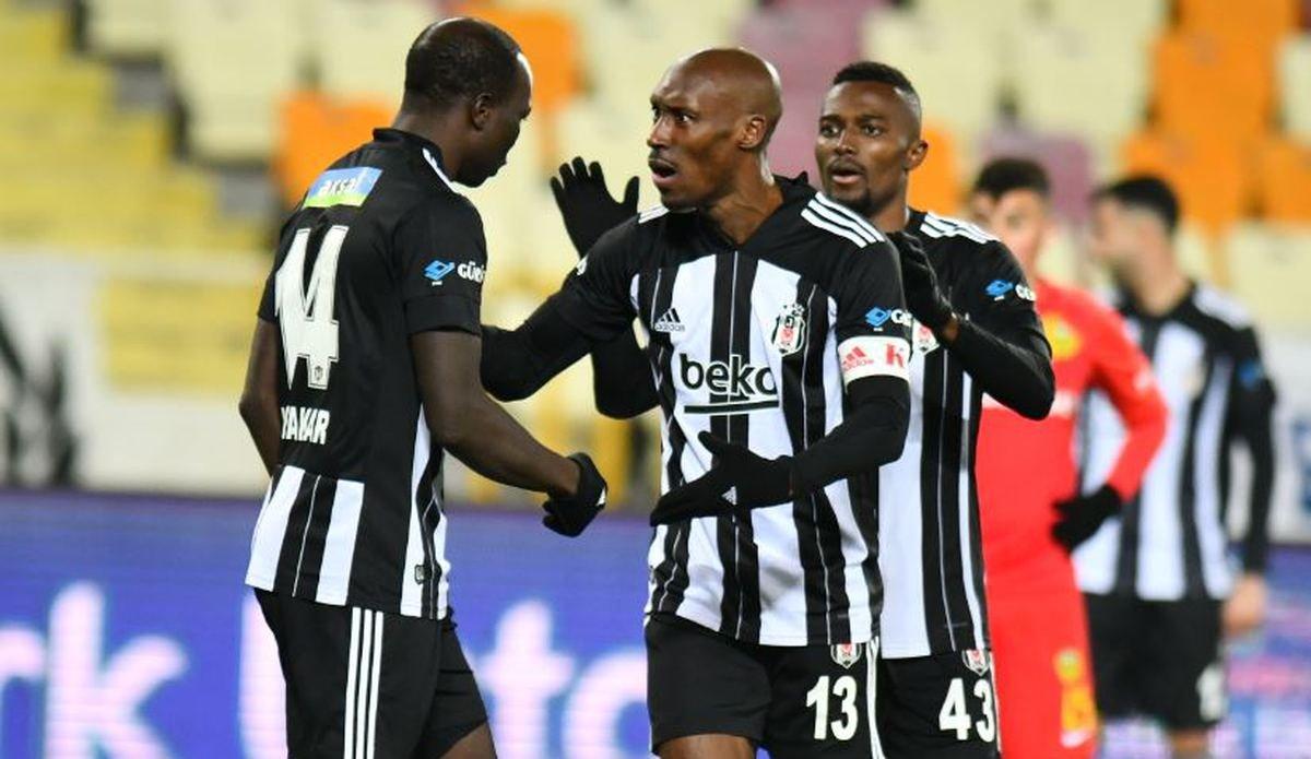 Atiba: Uzun zamandır Fenerbahçe maçını bekliyoruz