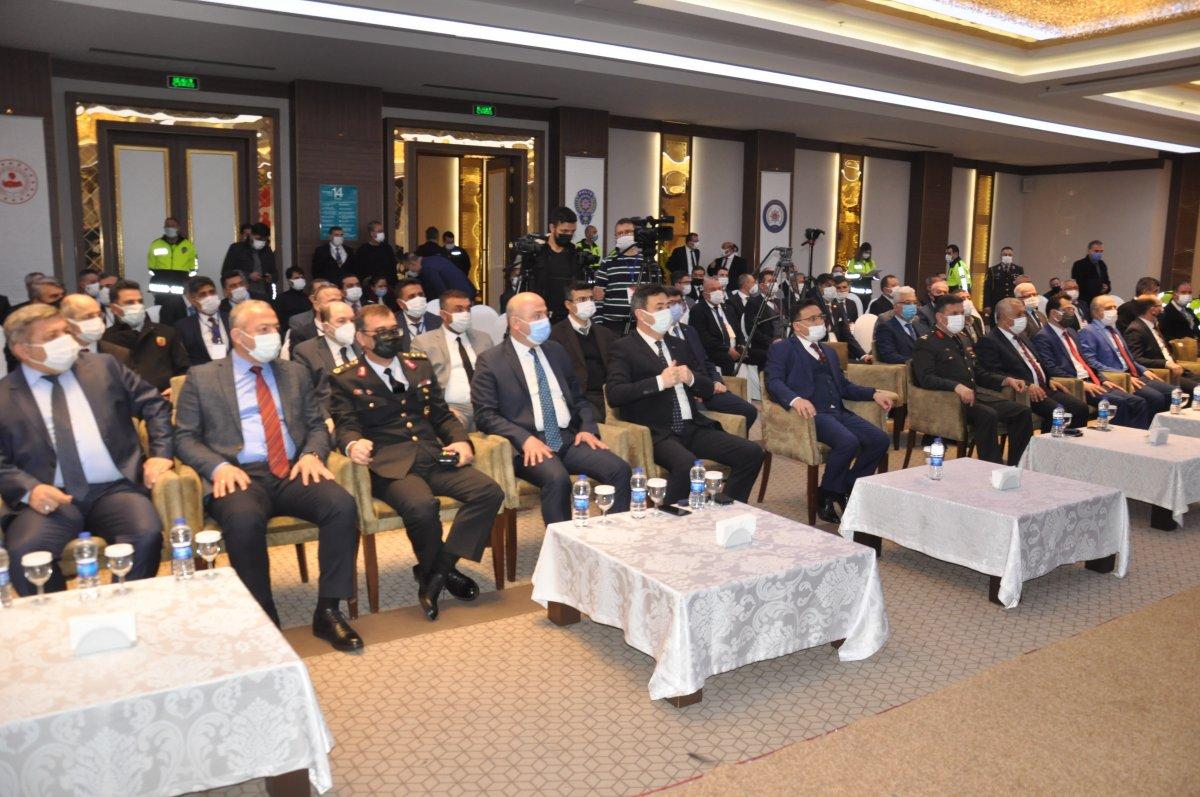 Trafiğin başındaki en yetkili isimden ölümlü trafik kazalarının oranı