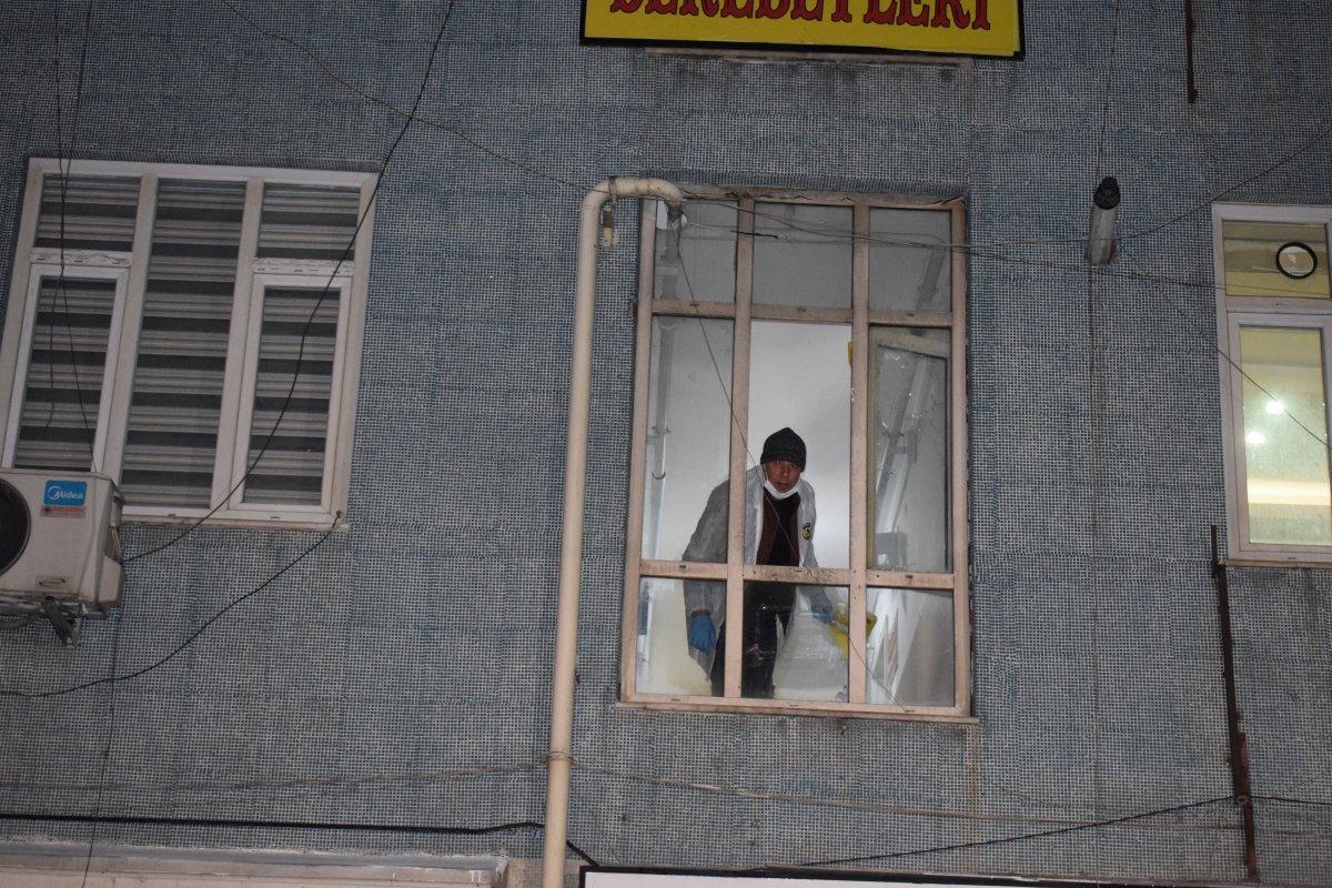 Malatya'da iki grup arasında kavga: 1 ölü, 2 yaralı