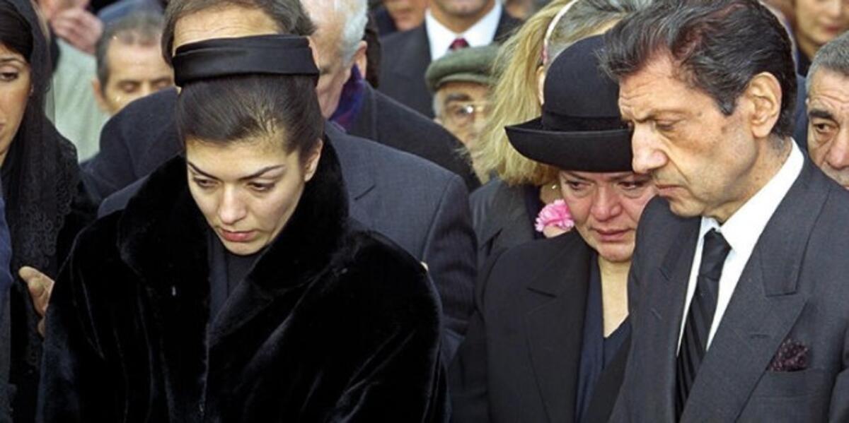 Manukyan’ın miras davası: Mahkeme evliliği iptal etti