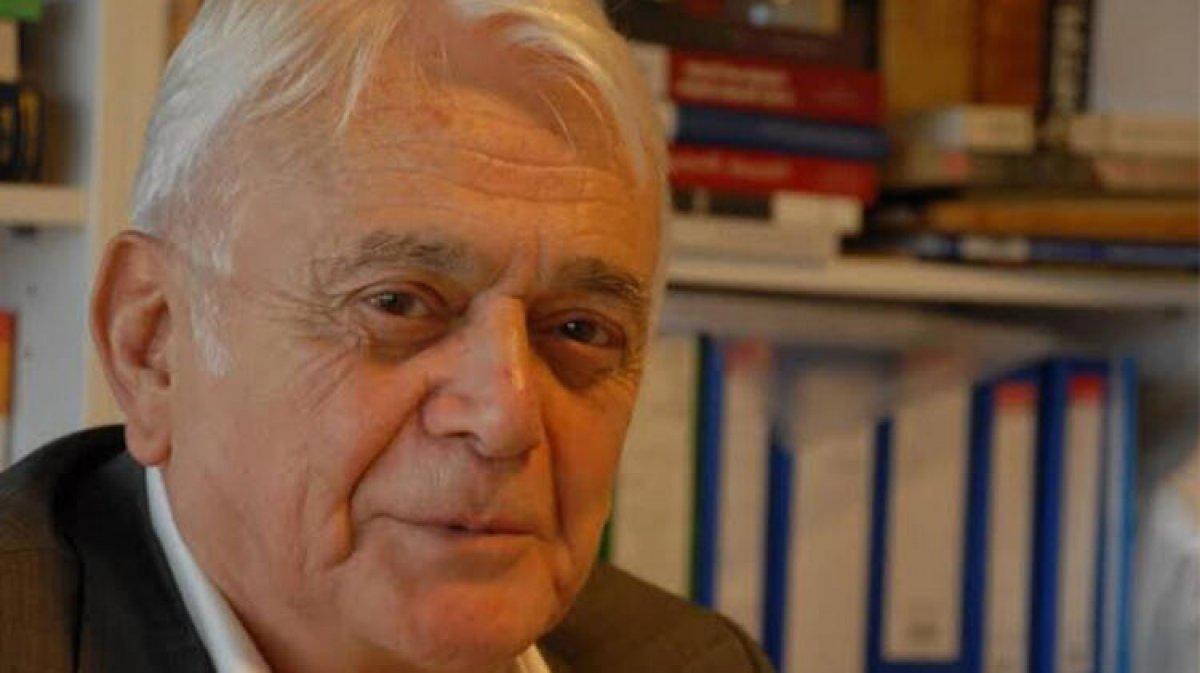 Mehmet Genç kimdir? Tarihçi Mehmet Genç neden öldü, kaç yaşındaydı?