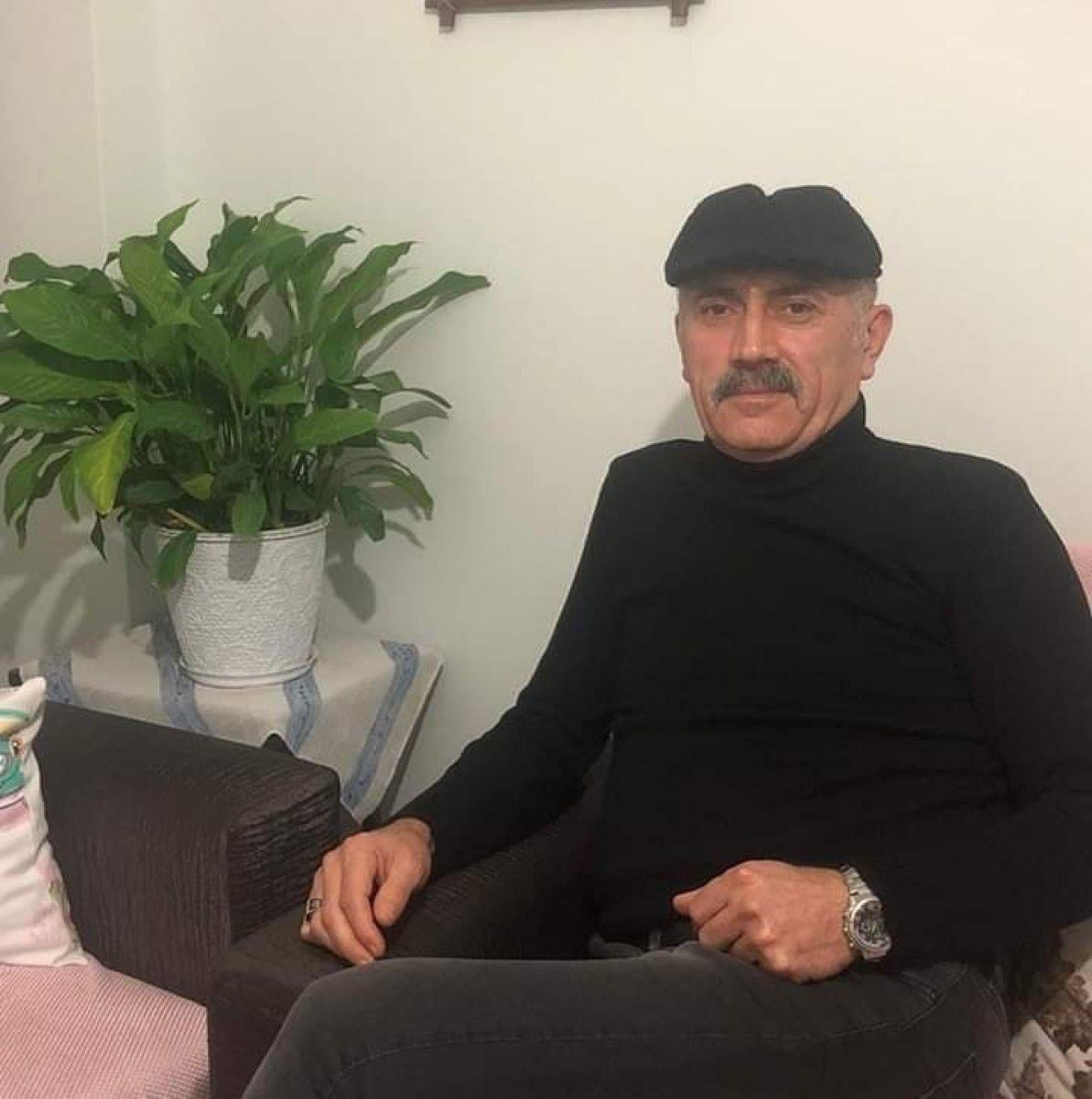 Bolu’da dayısını öldüren zanlıya ağır tahrik indirimi