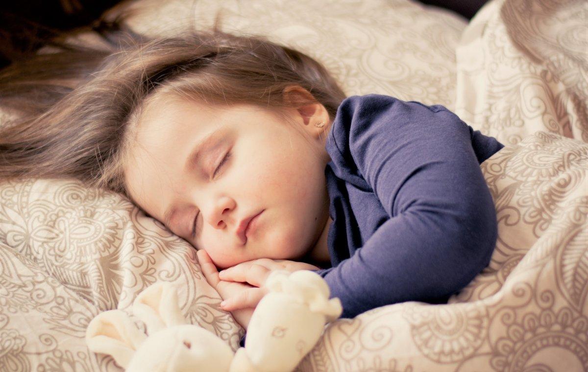Uyku sorunu yaşayan çocuklar için etkili öneriler